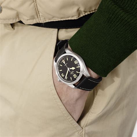 tudor ranger strap|tudor ranger 39mm straps.